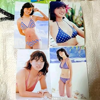 大幅値下げして再出品。当時モノ多数　限定商品　中森明菜レアグッズ多数 71sI5dpuM3L._UF350,350_QL50_.jpg